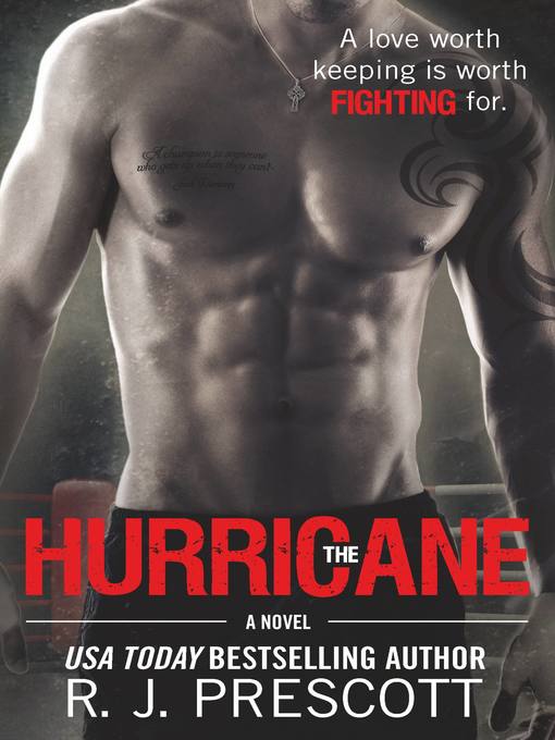 Title details for The Hurricane by R.J. Prescott - Available